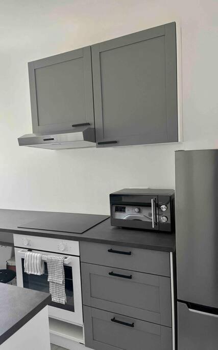 Apartment Designer Wien