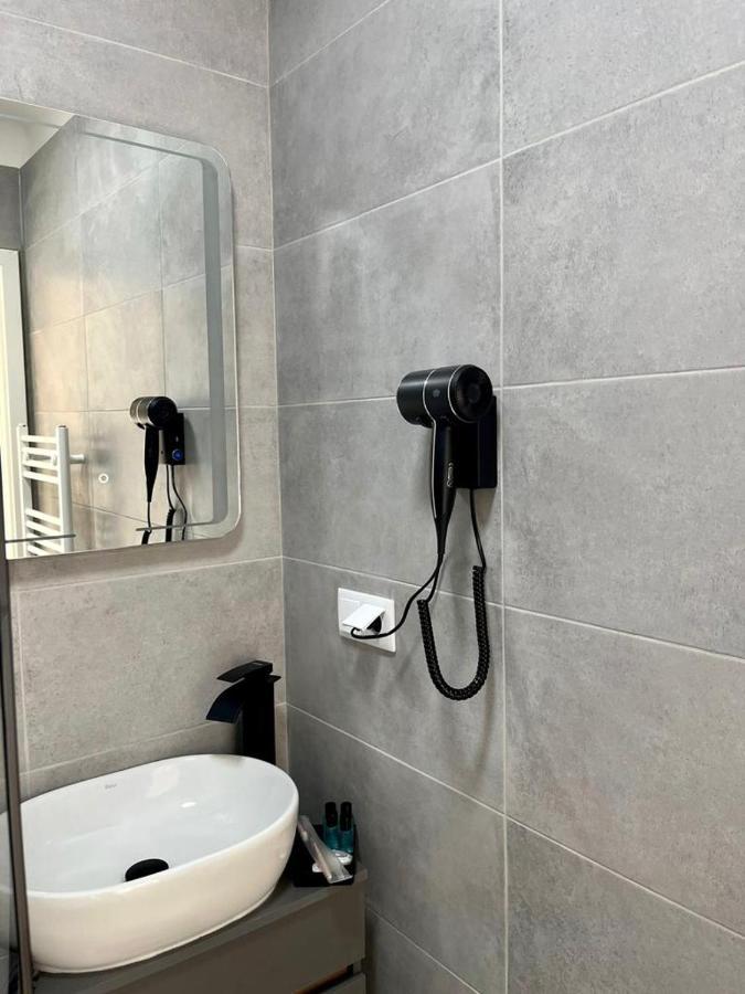 Designer Apartment Wien